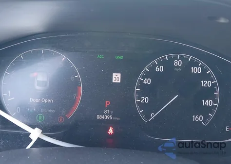 2018 Honda Accord Lx from USA, damaged, VIN 1HGCV1F19JA225082